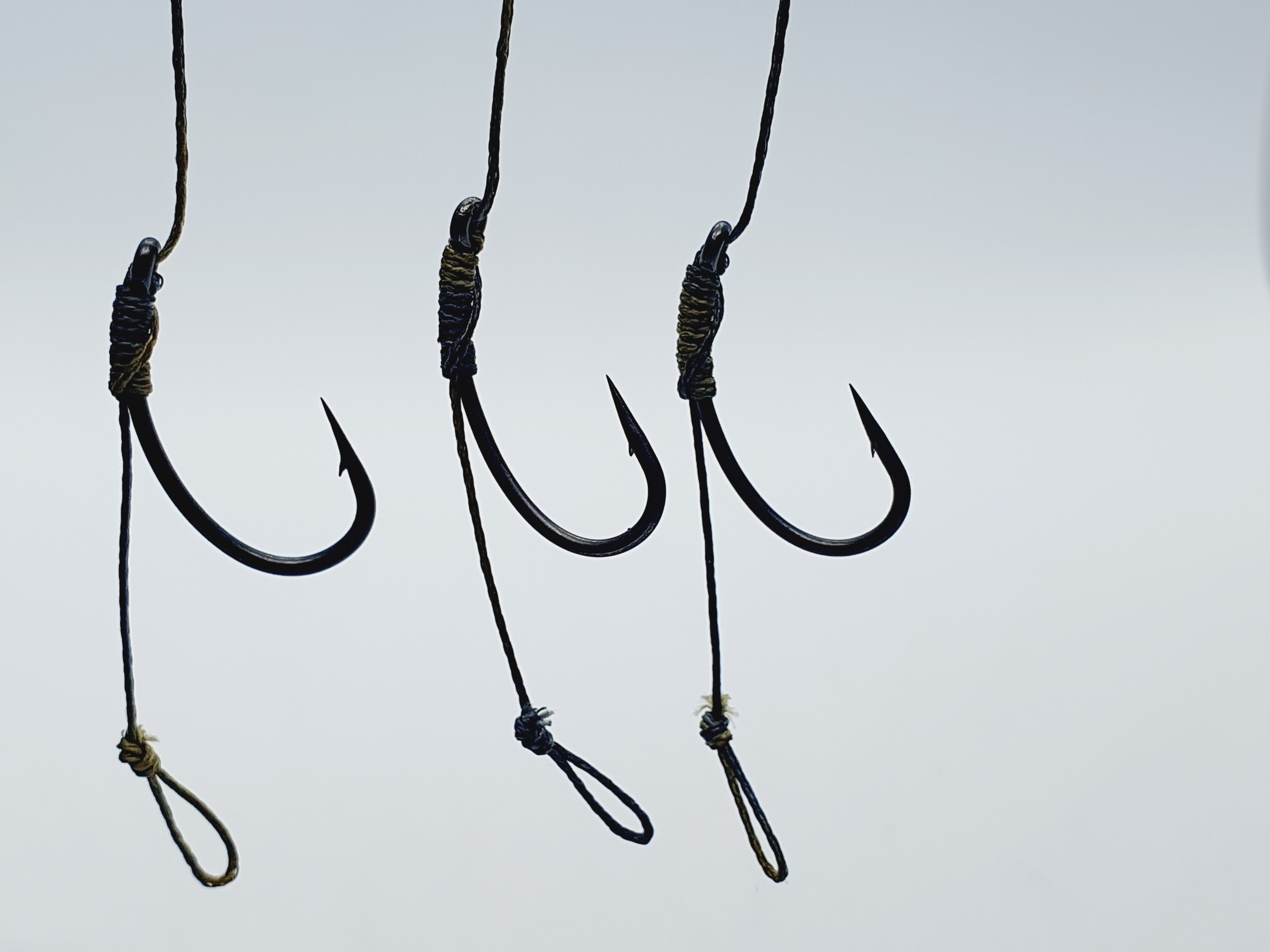 hair rig
